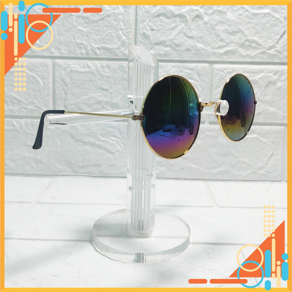 Kính Nam Thời Trang Kính Nam Kiểu Cách Thầy Bói Kính Tiktok | BigBuy360 - bigbuy360.vn