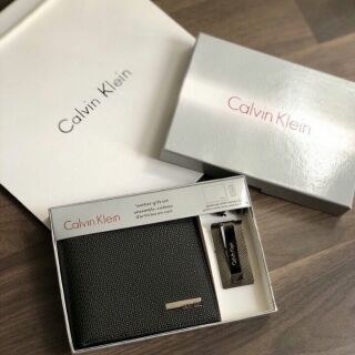 ❤️VÍ CALVIN KLEIN DA NHÁM...!!!