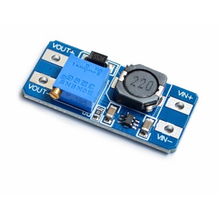 Module tăng áp Mt3608 Dc-dc 2a 2a Max Dc-dc