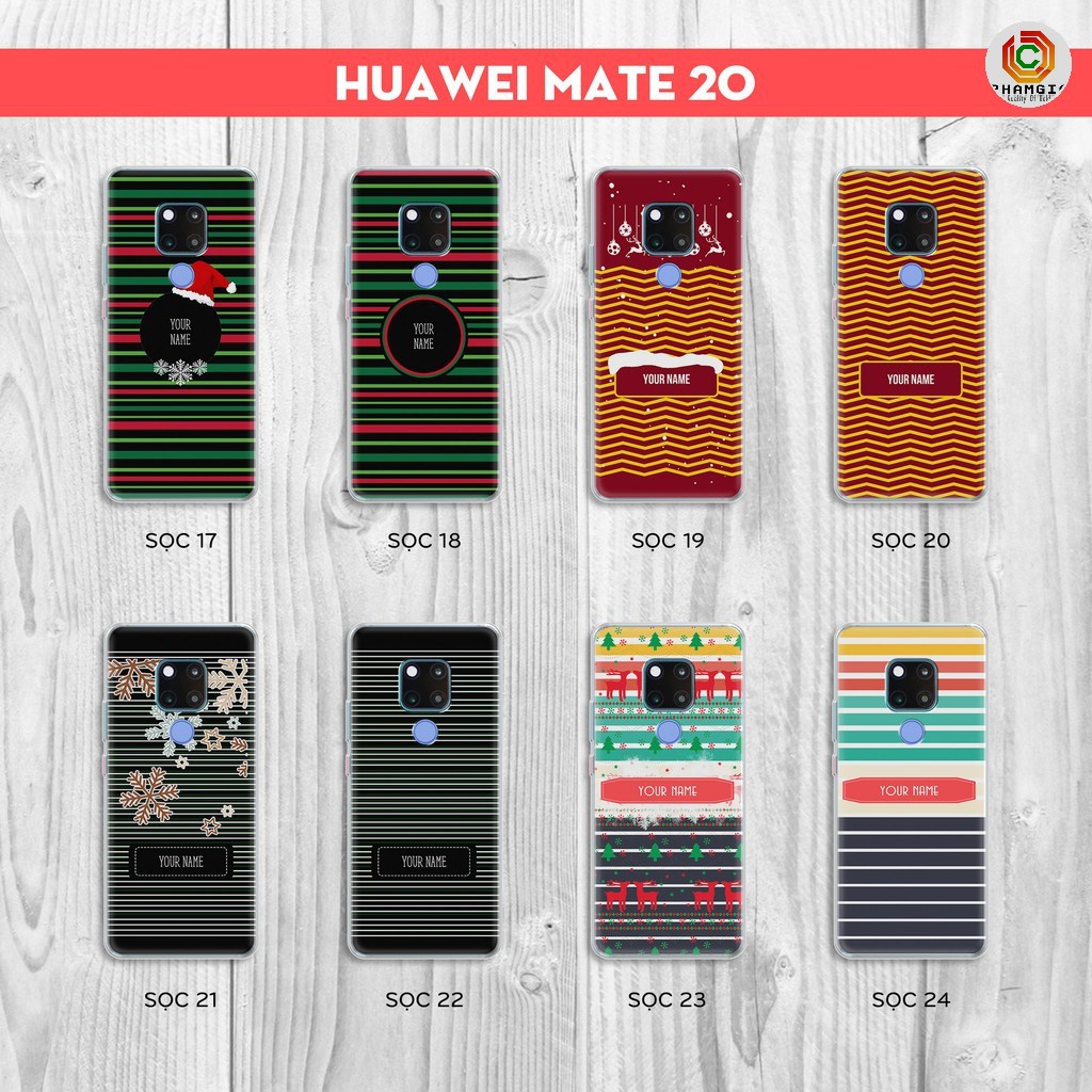 Ốp lưng hình đẹp Huawei Y9 (2018)/ mate 20/ nova 3i/ 3e/ 2i