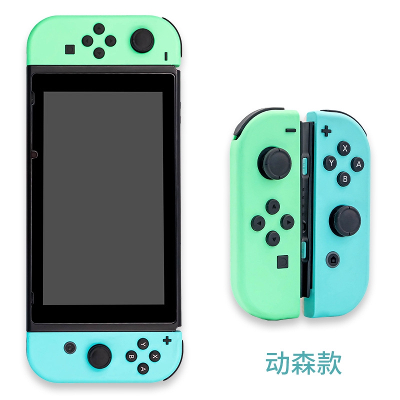 Vỏ Cứng Thay Thế Cho Tay Cầm Chơi Game Nintendo Switch