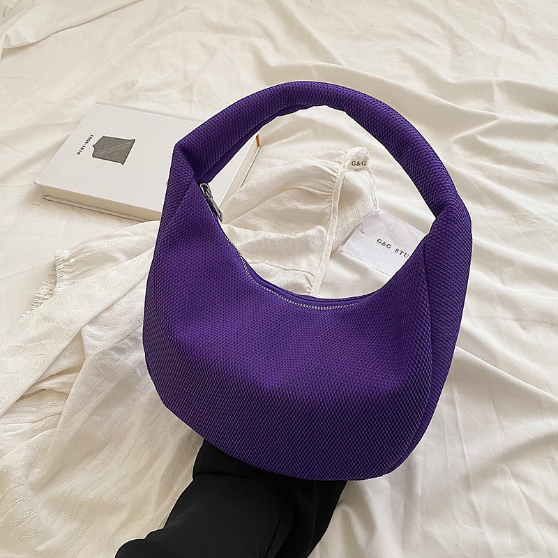 Túi Nhỏ Đeo Vai Thời Trang Mùa Hè 2022 Phong Cách Phương Tây Cho Nữ