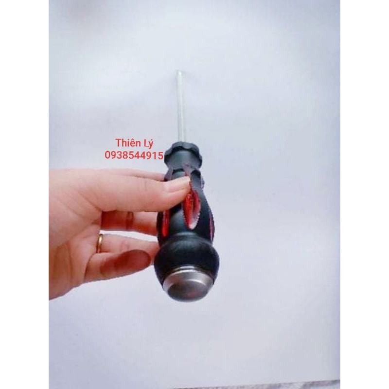 Vít Đóng 2 Đầu 6 Li Màu Ngẫu Nhiên