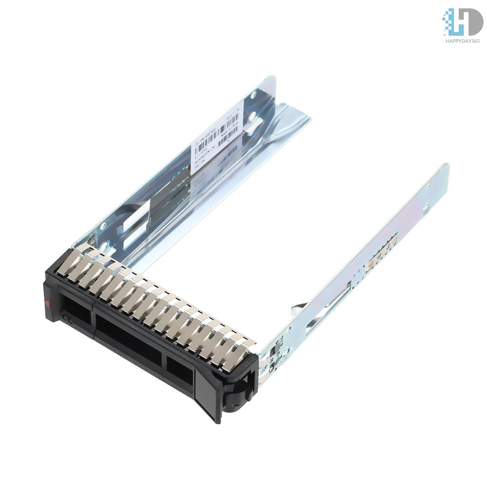 Khay Đựng Ổ Cứng Sata Hdd 2.5 "Ibm X3250 X3550 X3650 M5 X3850 X3950 X6 M6 Series 00e7600 L38552 | BigBuy360 - bigbuy360.vn