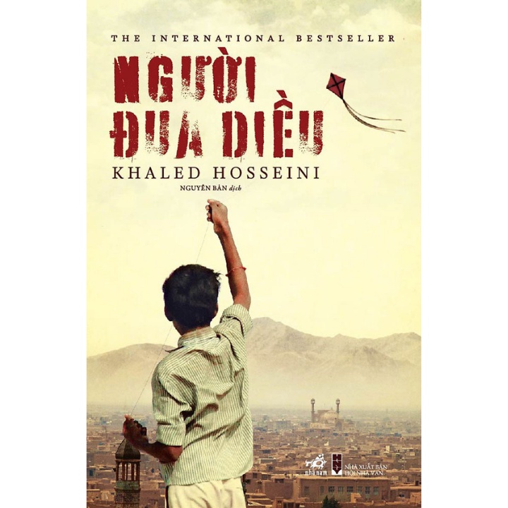 Sách - Combo 3 Cuốn Khaled Hosseini: Và Rồi Núi Vọng + Người Đua Diều + Ngàn Mặt Trời Rực Rỡ