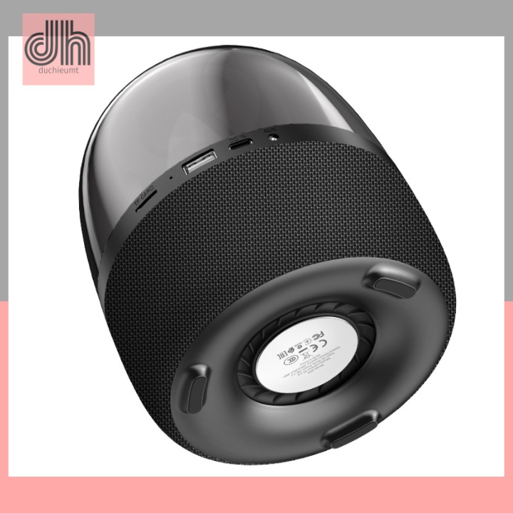 Loa di động bluetooth Borofone BP8