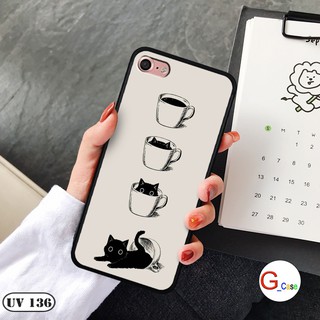 Ốp lưng IPhone 7/ 8/ SE 2020 - Lưng nhám chống trầy