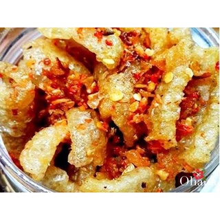 Da heo tỏi ớt 160g