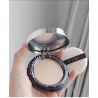 Phấn nén Missha Pro - Touch Powder Pact