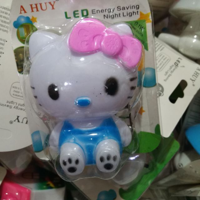 Đèn Ngủ Carbon A Huy