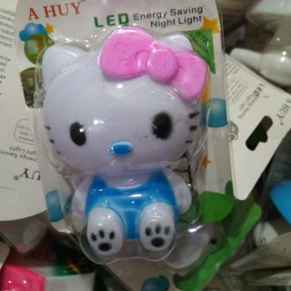 Đèn Ngủ Carbon A Huy (Chọn Mẫu)