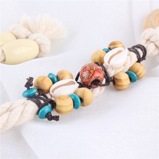 Thắt Lưng Dây Thừng Thời Trang Nữ Tính