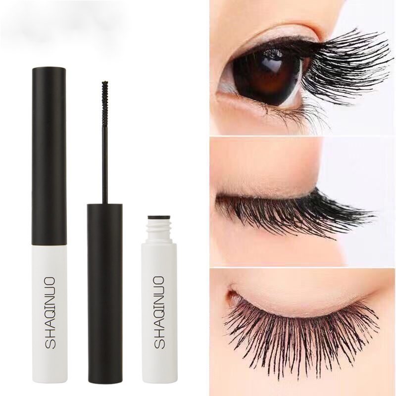 [Hàng mới về] Mascara Chuốt Mi Siêu Mịn Không Thấm Nước Chống Nhòe | BigBuy360 - bigbuy360.vn