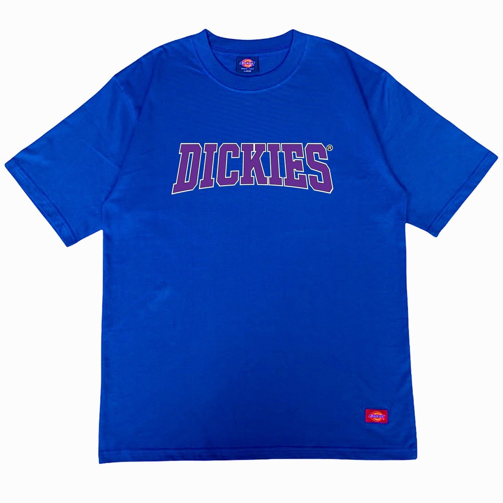 Tshirt Dickies - áo thun dickies nam nữ