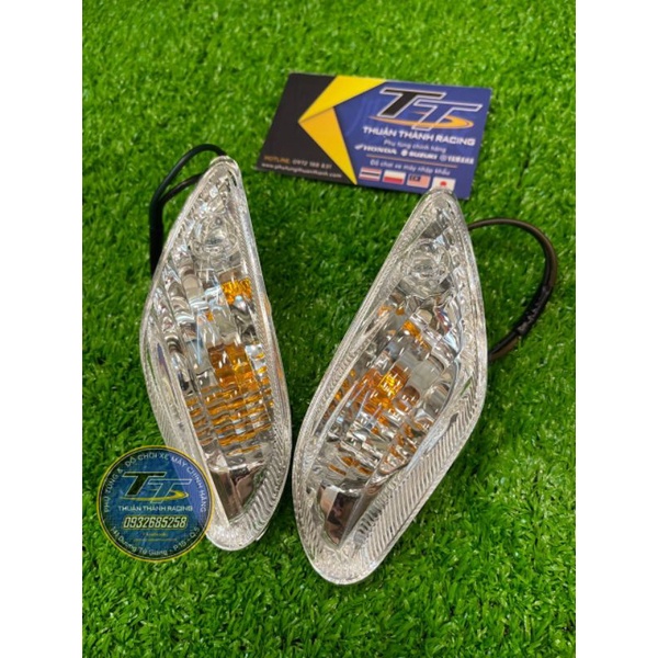 Xinhan trước Yaz đời sau zin hãng - Yaz125