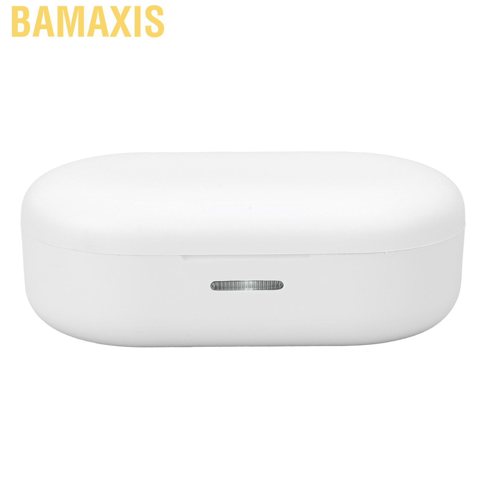 Tai Nghe Nhét Tai Bamaxis L32 Tws Kết Nối Bluetooth 5.0 Cho Android / Ios / Windows