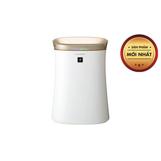 Máy lọc không khí Sharp FP-G50E