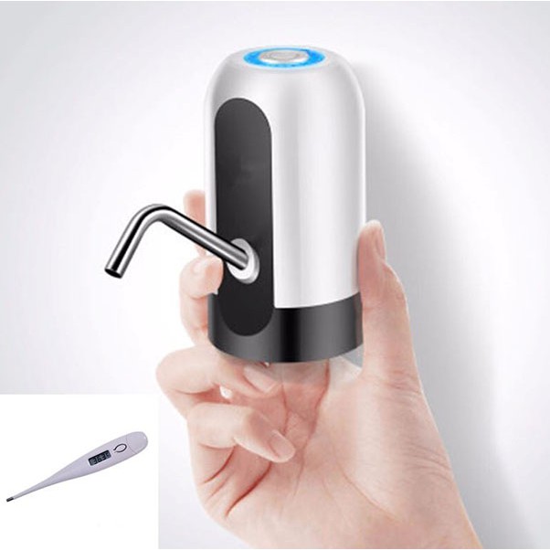 Máy bơm nước uống từ bình lọc nước