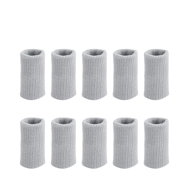 Bộ 10 Băng Bảo Vệ Ngón Tay Khi Chơi Bóng Rổ