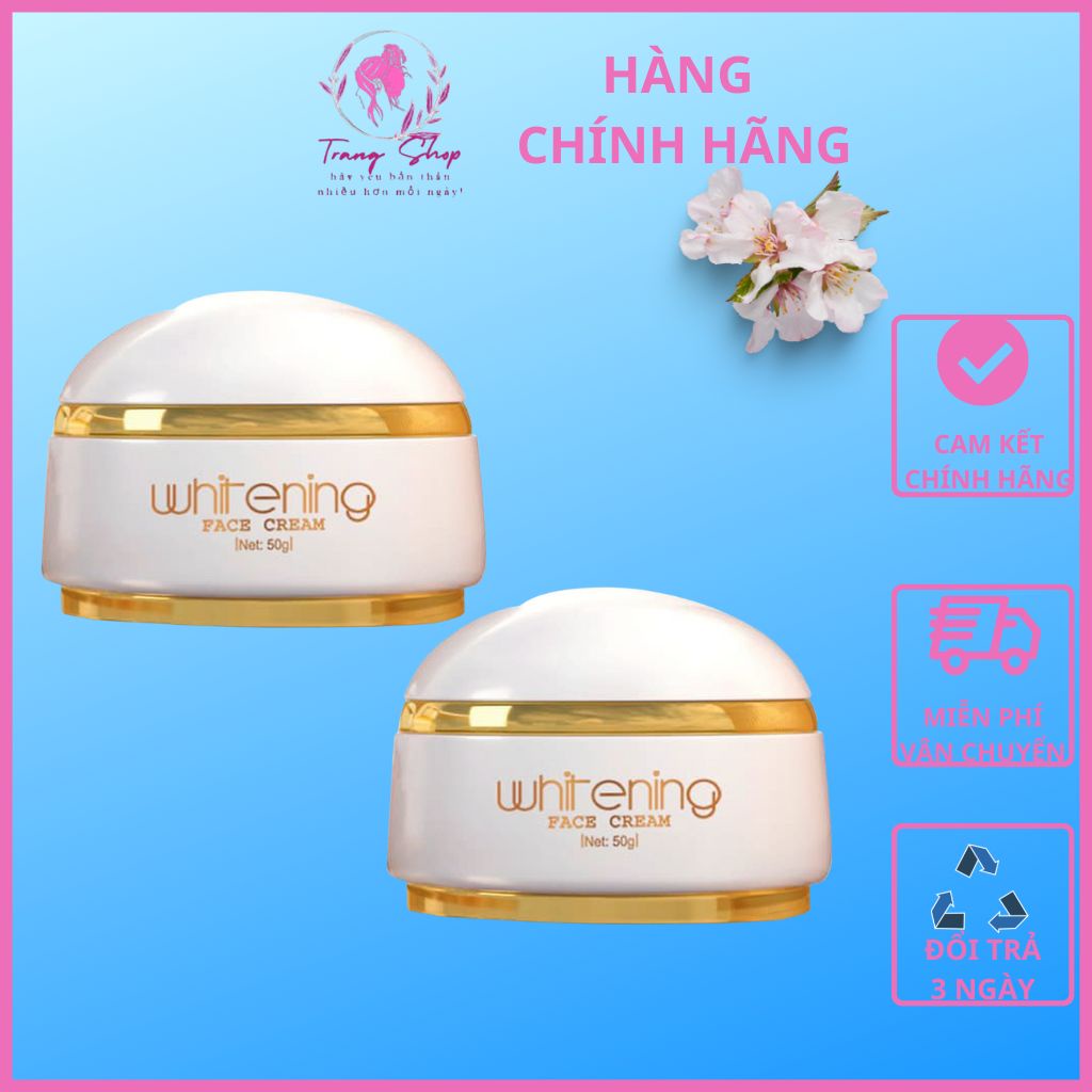 Kem Face Pháp Phương Anh 2020 Chính Hãng A Cosmetics