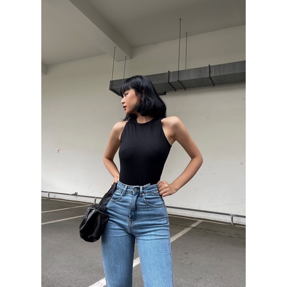 Loe lai viền nhạt dài (Ảnh shop chụp)