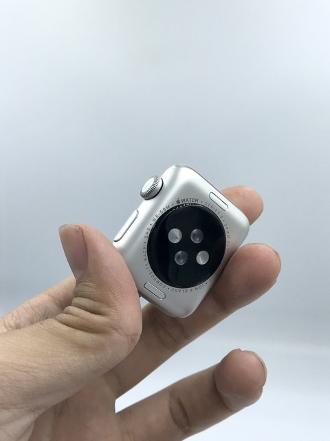 Cần bán Đồng Hồ Thông Minh Apple Watch Series 3 38mm Trắng