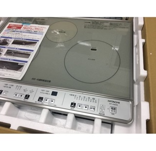 Bếp từ Hitachi HT-K60S (HT-K60-S)