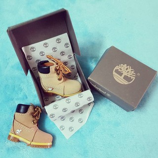 USB Timberland