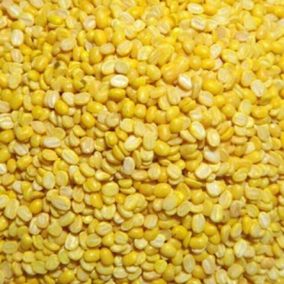 Đậu xanh không vỏ 1kg