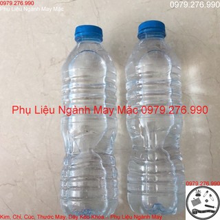 Dầu máy may- dầu máy khâu chuyên dụng