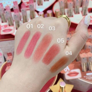 Son Canmake Melty Luminous