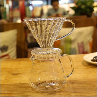 Bình pha cafe Drip Coffee phong cách USA