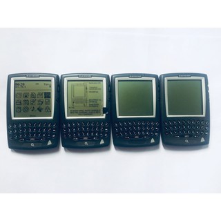 [Điện thoại] Blackberry 5820 Mạng O2 Like new sưu tầm, quá đẹp cho em máy sưu tầm !