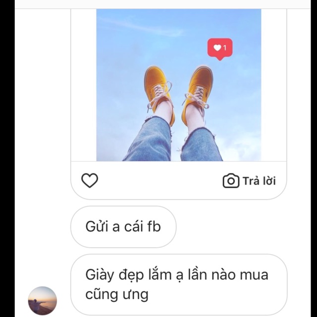 Giày thể thao vàng (fullbox- fulltag) tặng vớ | BigBuy360 - bigbuy360.vn
