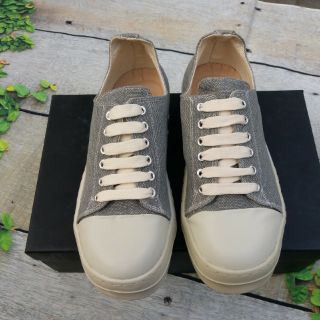 Giày RICK OWEN màu mới cực chất