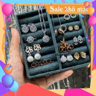 QN003 ndk13 ndk13 Phụ kiện nữ