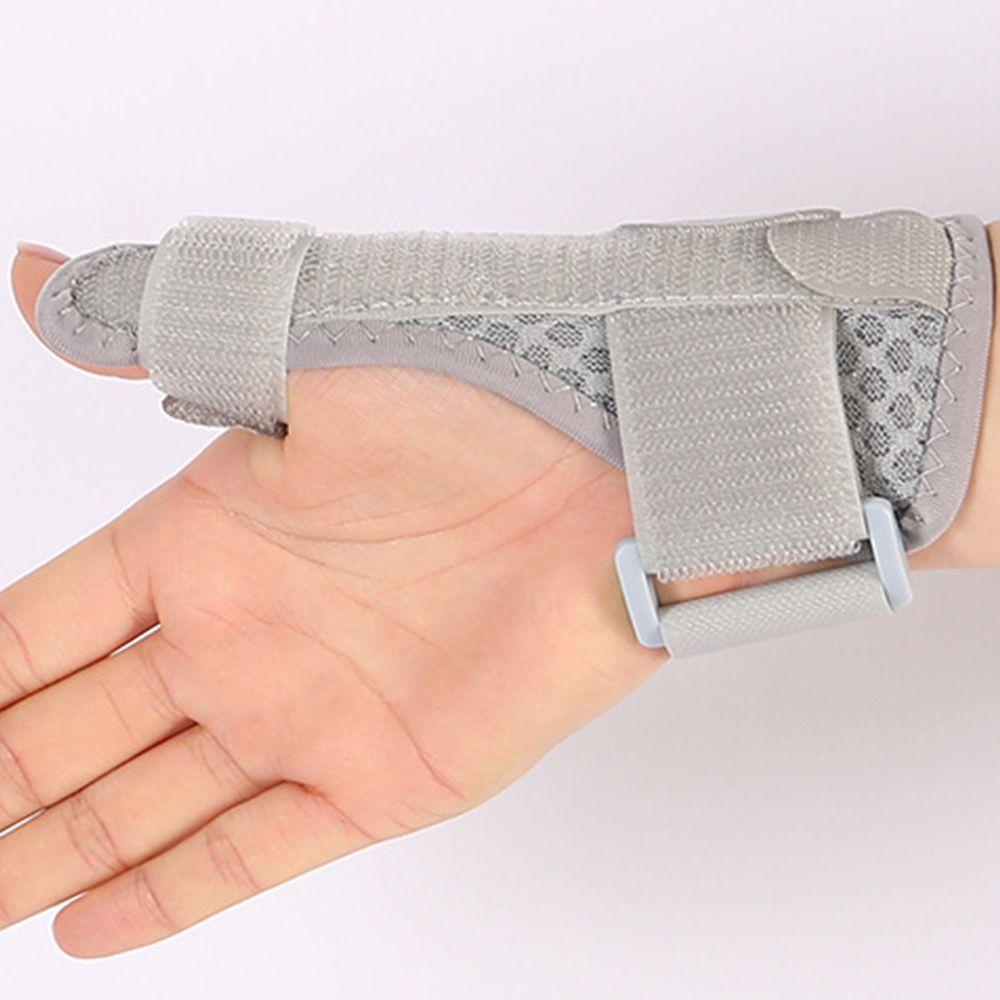 1 Dụng Cụ Bảo Vệ Ngón Tay Cái Chất Lượng Cao