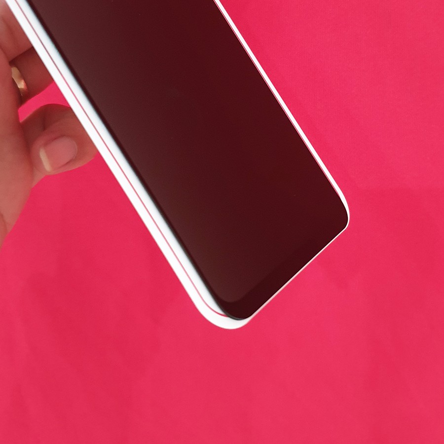 Kính cường lực chống nhìn trộm full màn hình Oppo A92