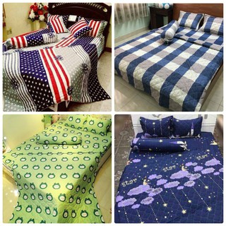 Chăn hè trần bông poly nhiều màu cho trẻ em rất cute (ib chọn màu) trungvbhp_shopalot2