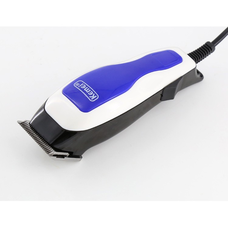 Tông Đơ Cắt Tóc Chuyên Nghiệp Kemei 8840 Dùng Pin Sạc