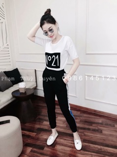 Quần thể thao umi