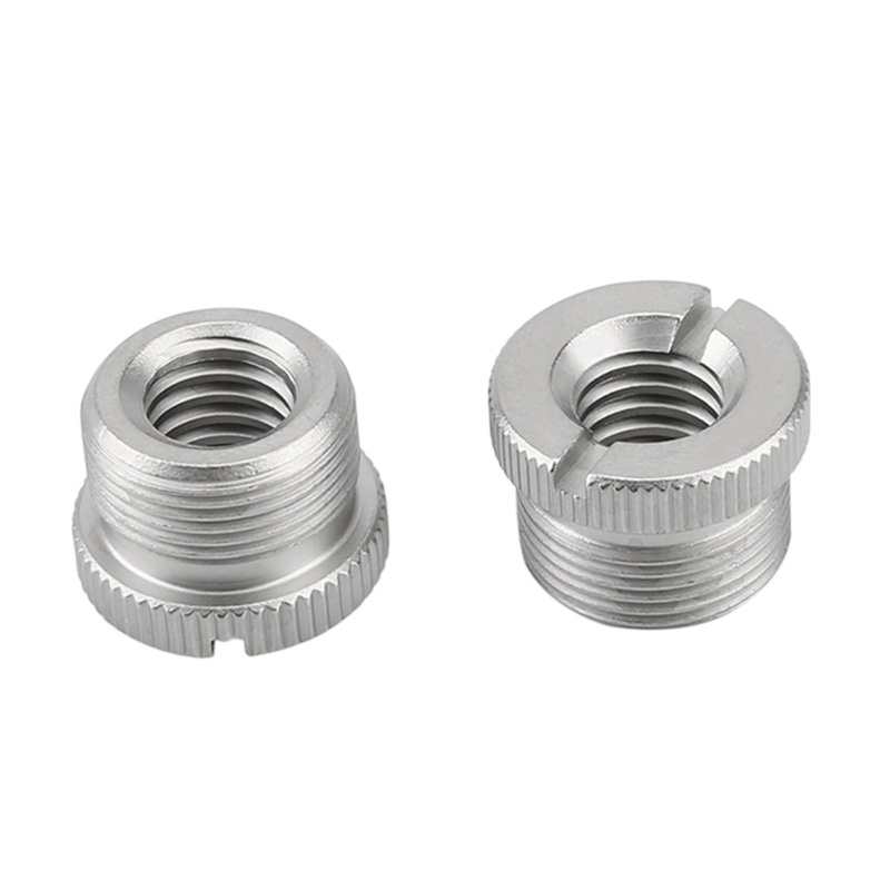 Ống Nối Dài Micro 5 8 Female Sang 5 8 Male Đứng