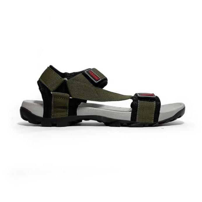 Xả Mới - Giày Sandal Teramo quai chéo nam nữ - TRM đủ màu AL6 2021 ☭ . []...