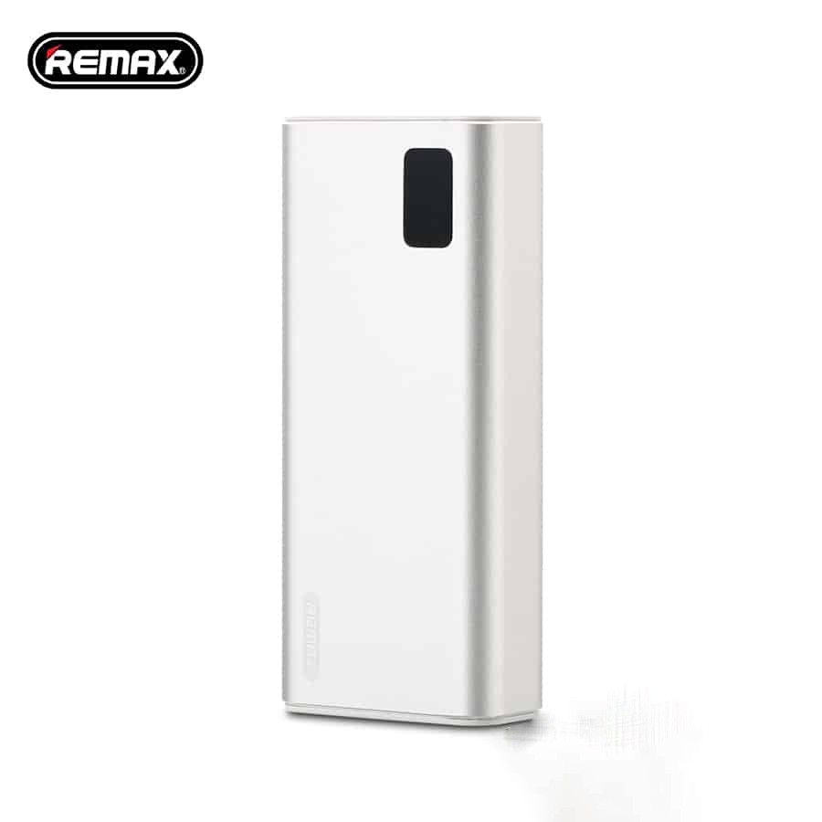 Sạc dự phòng 10000mAh Remax RPP155