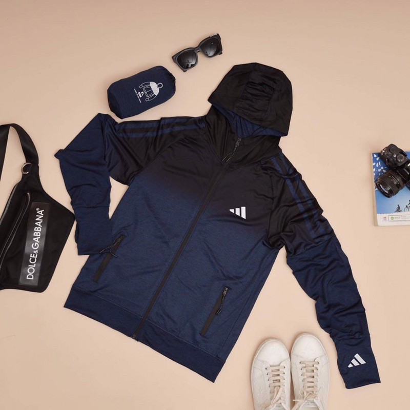 [RẺ VÔ ĐỊCH]Áo khoác chống nắng nam, mềm mại thông hơi thấm hút mồ hôi bảo vệ da và thiết kế sành điệu. | BigBuy360 - bigbuy360.vn