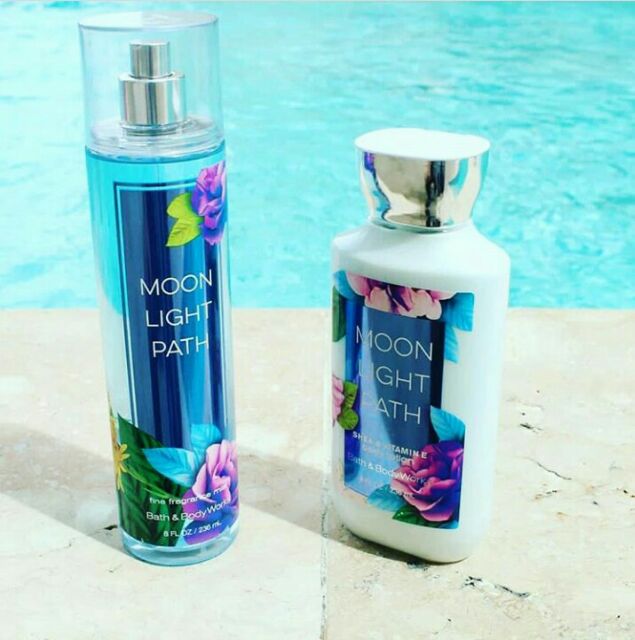 (30ML)XỊT THƠM MOONLIGHT PATH BATH AND BODYWORKS | BigBuy360 - bigbuy360.vn