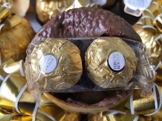 GRAND FERRERO ROCHER