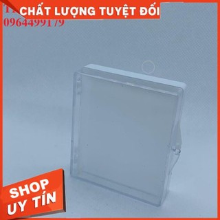 Hộp đựng mi fan, hộp đựng fan