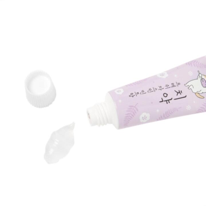 Set 3 Kem Đánh Răng ARTBOX Hàn Quốc Hương Bạc Hà 20g