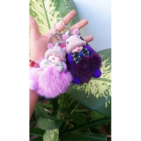 Búp bê phụ kiện